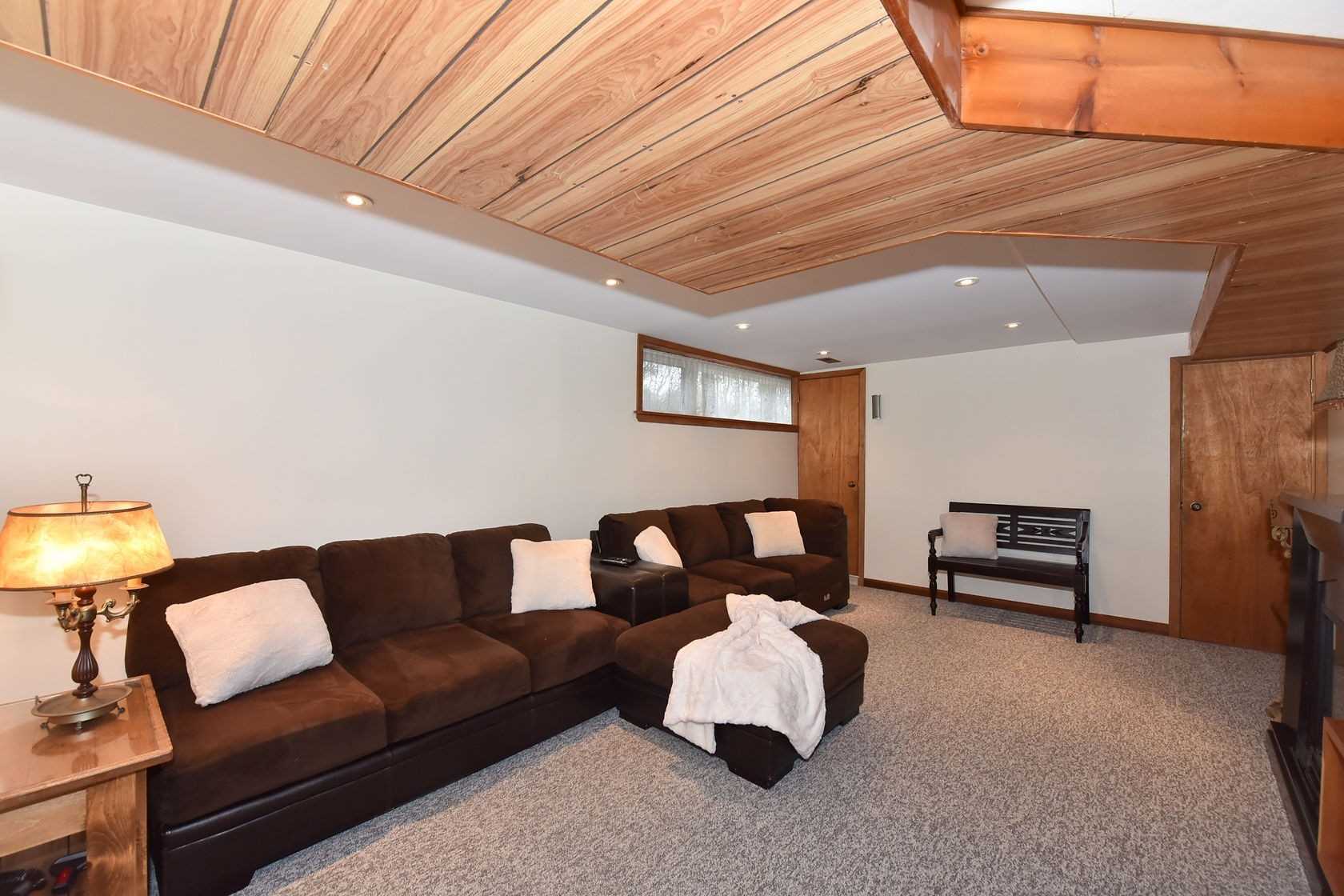 31 Park Cres