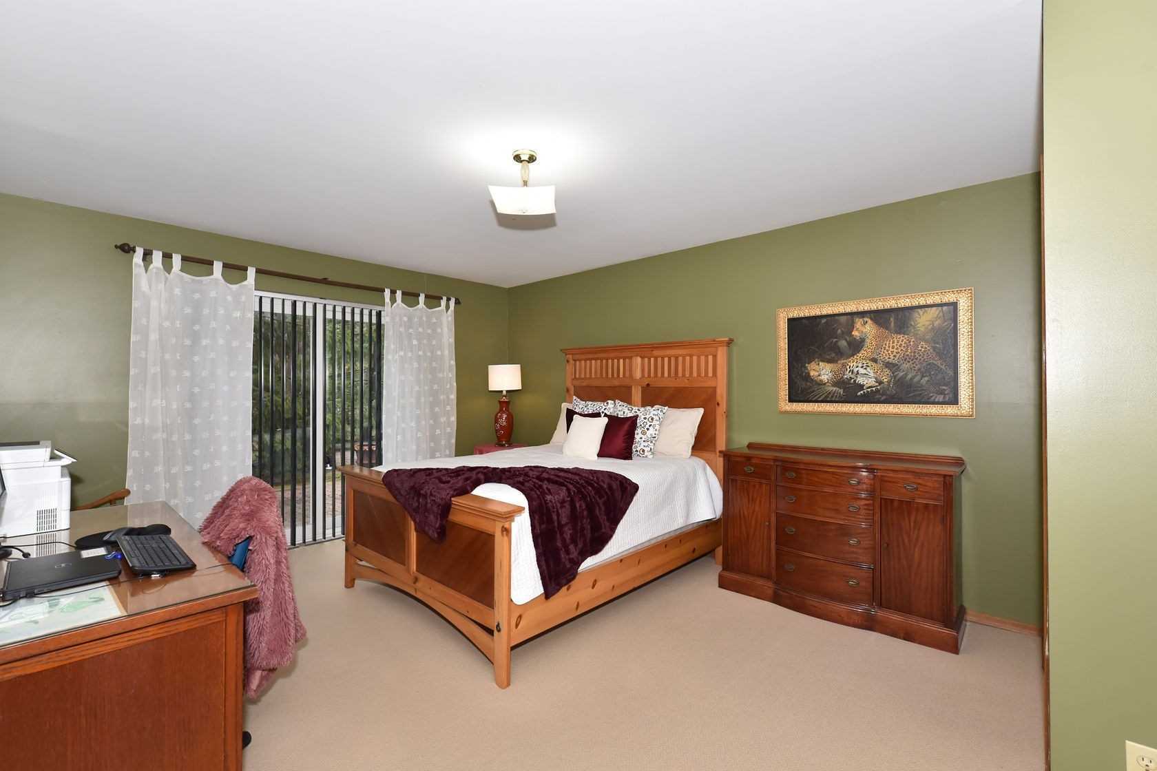 31 Park Cres