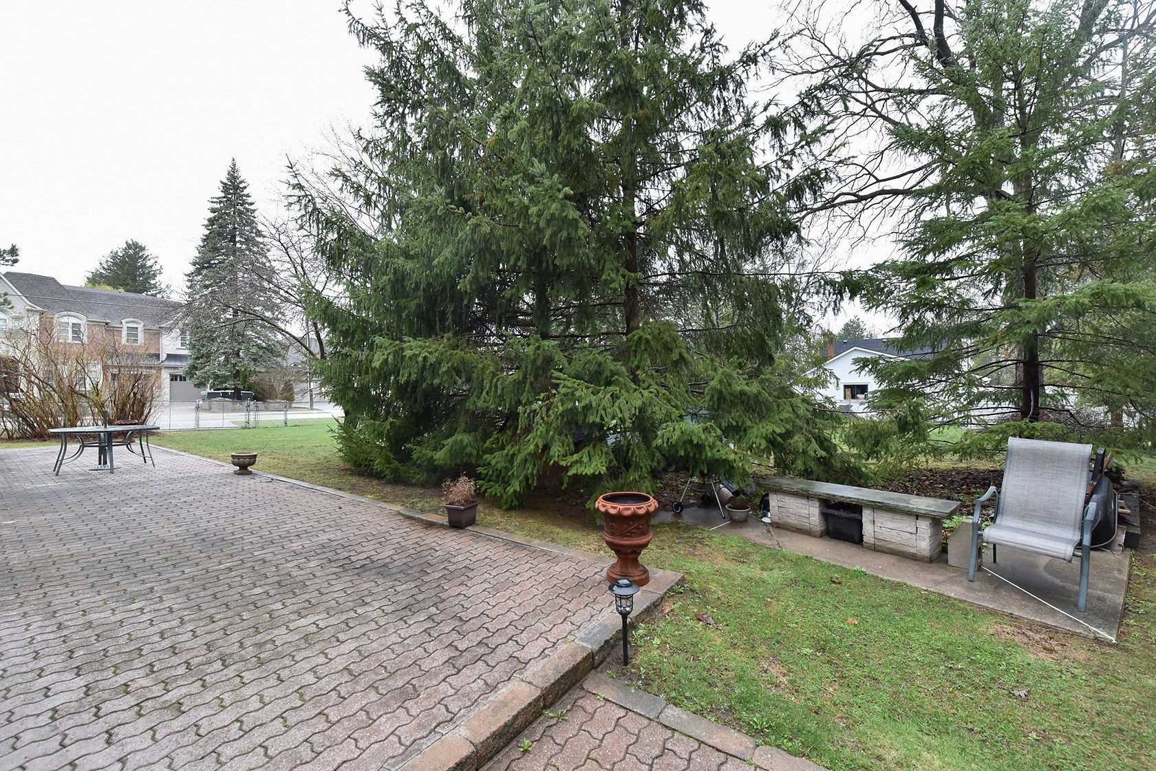 31 Park Cres