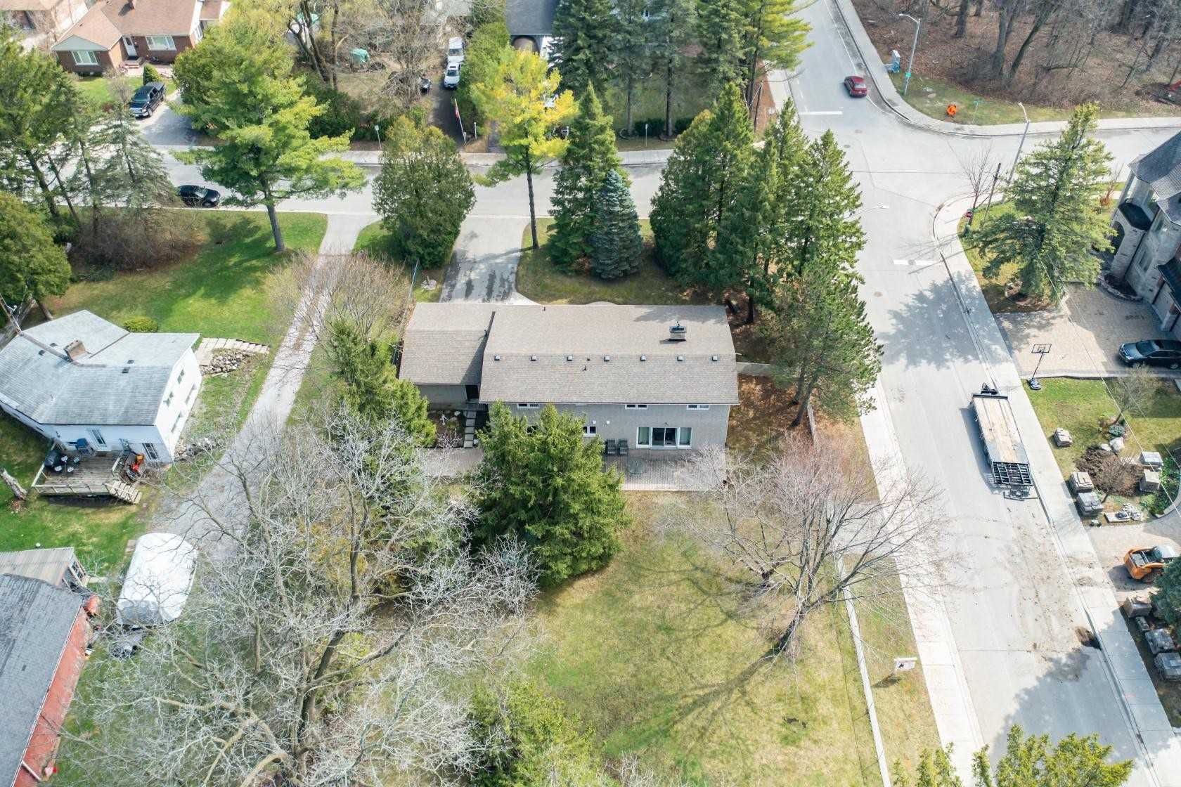 31 Park Cres