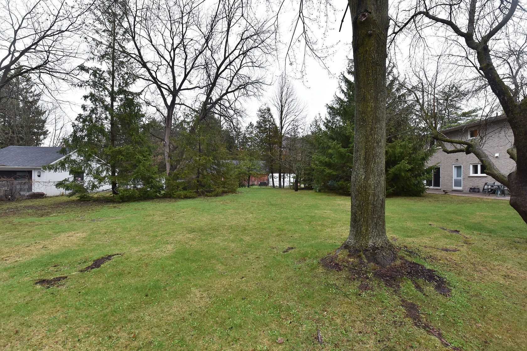 31 Park Cres
