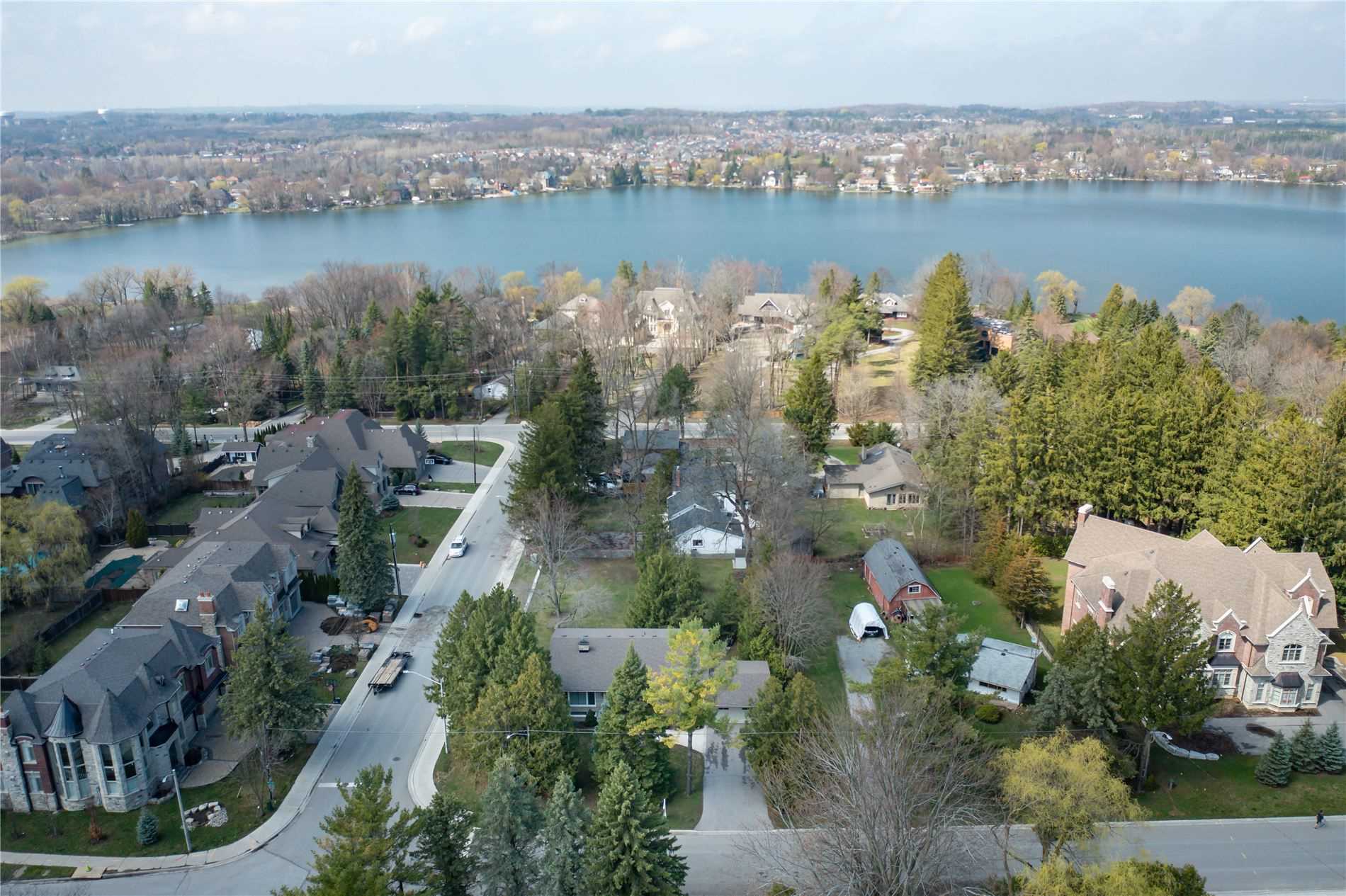 31 Park Cres
