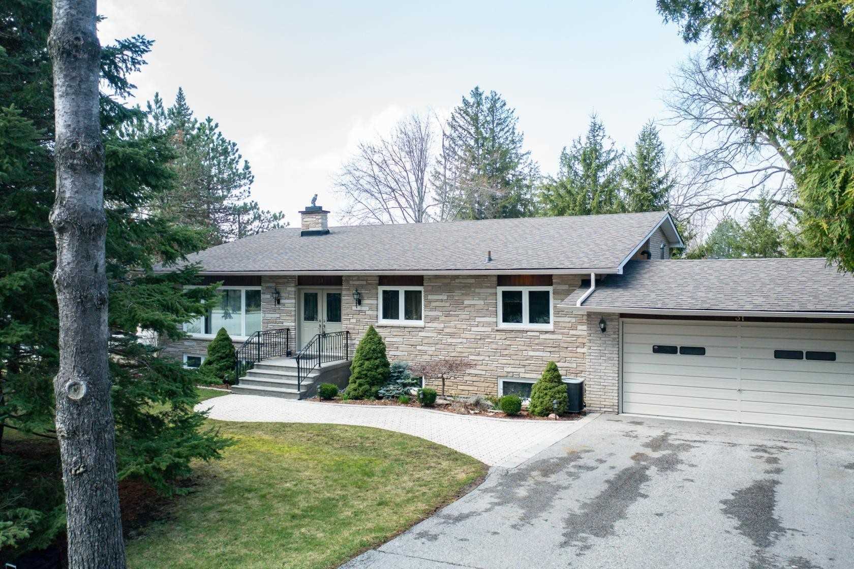 31 Park Cres