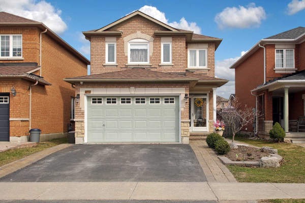 109 Sunridge St, Richmond Hill