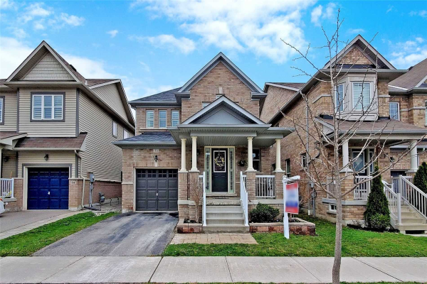 70 Wilf Morden Rd, Whitchurch-Stouffville