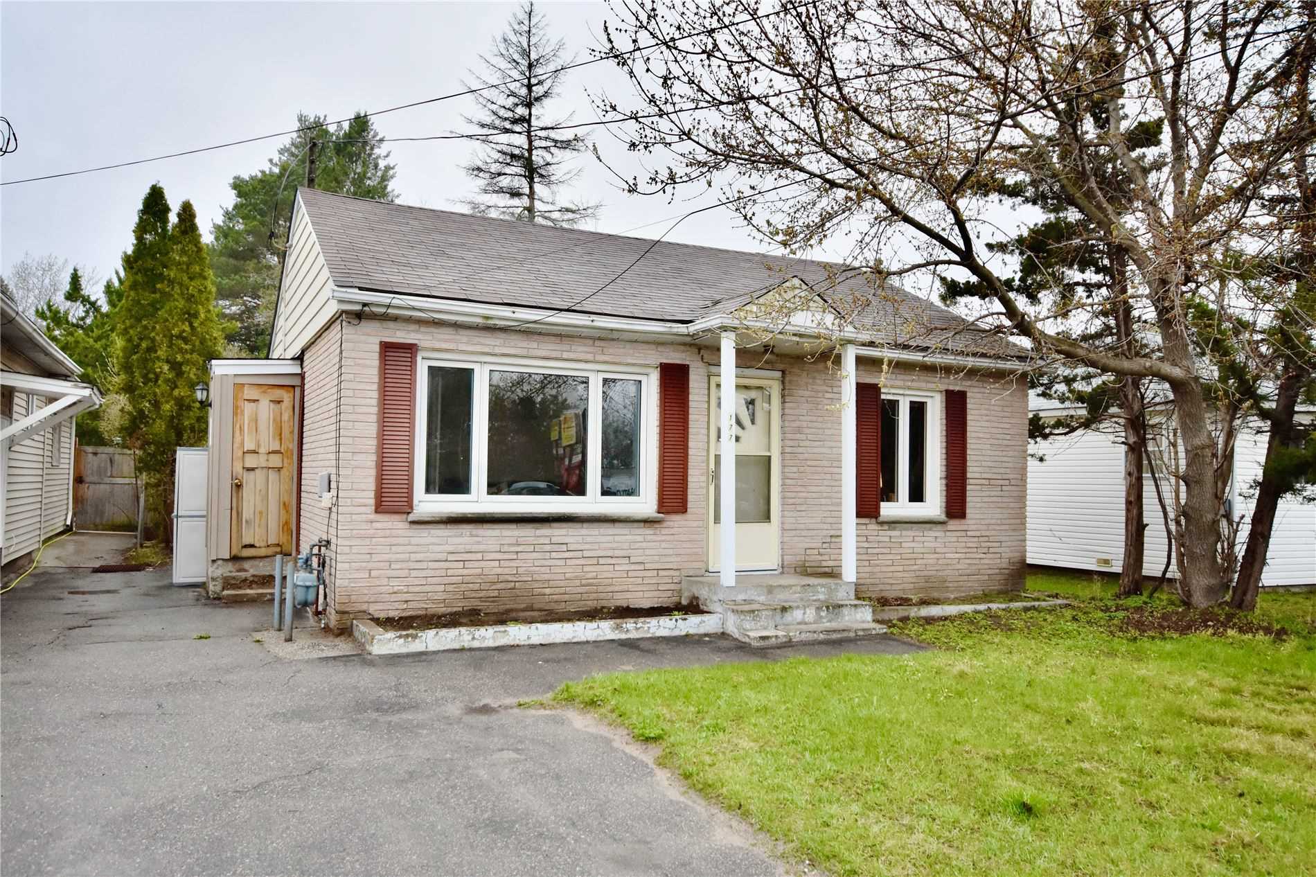 177 Mill St