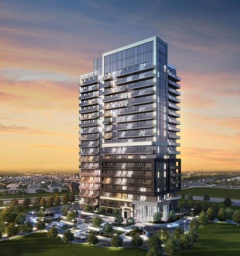 75 Oneida Cres, #410