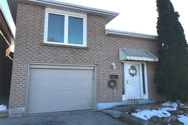 Bradford West Gwillimbury