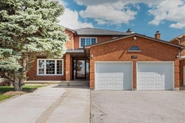 197 Morning Star Dr, Vaughan