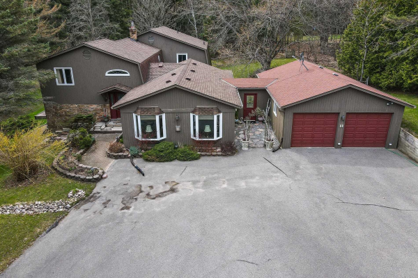 2580 Regional Rd 23 Rd, Uxbridge