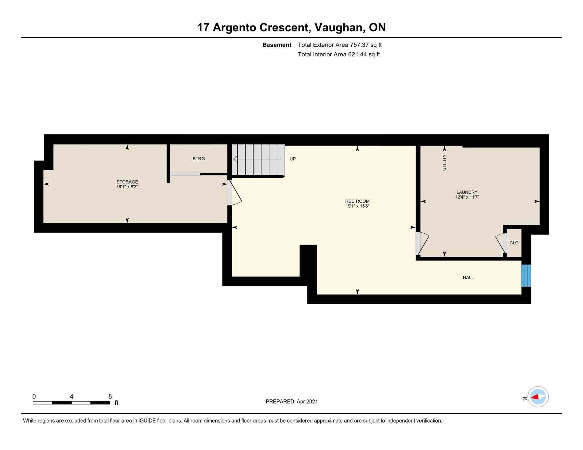Listing N5203760 - Large Photo # 33