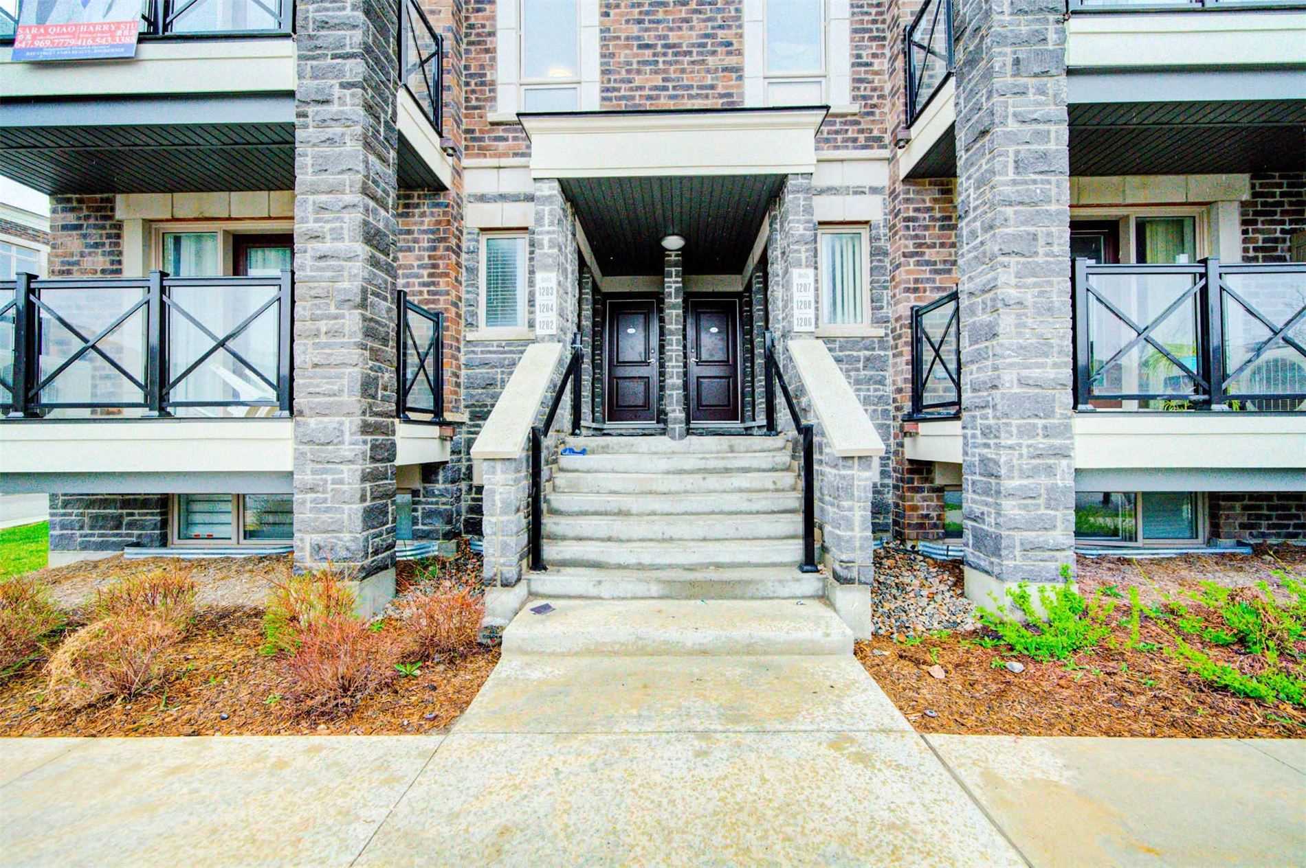 11 Dunsheath Way, #1203