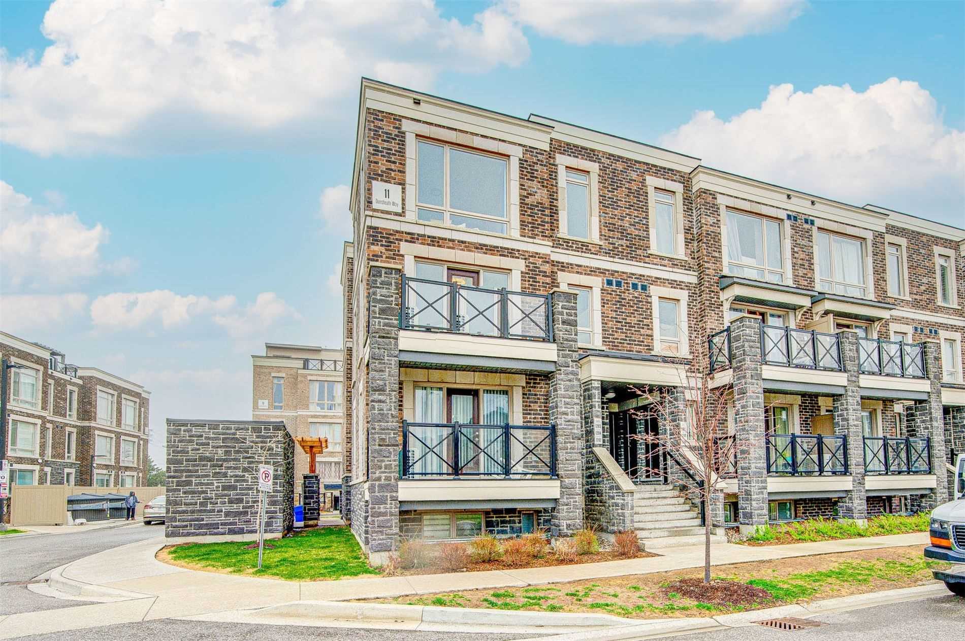 11 Dunsheath Way, #1203