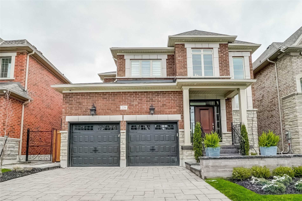 220 Torrey Pines Rd, Vaughan