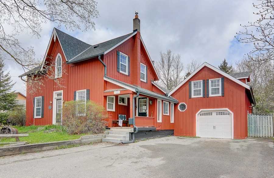 203 Brock St W