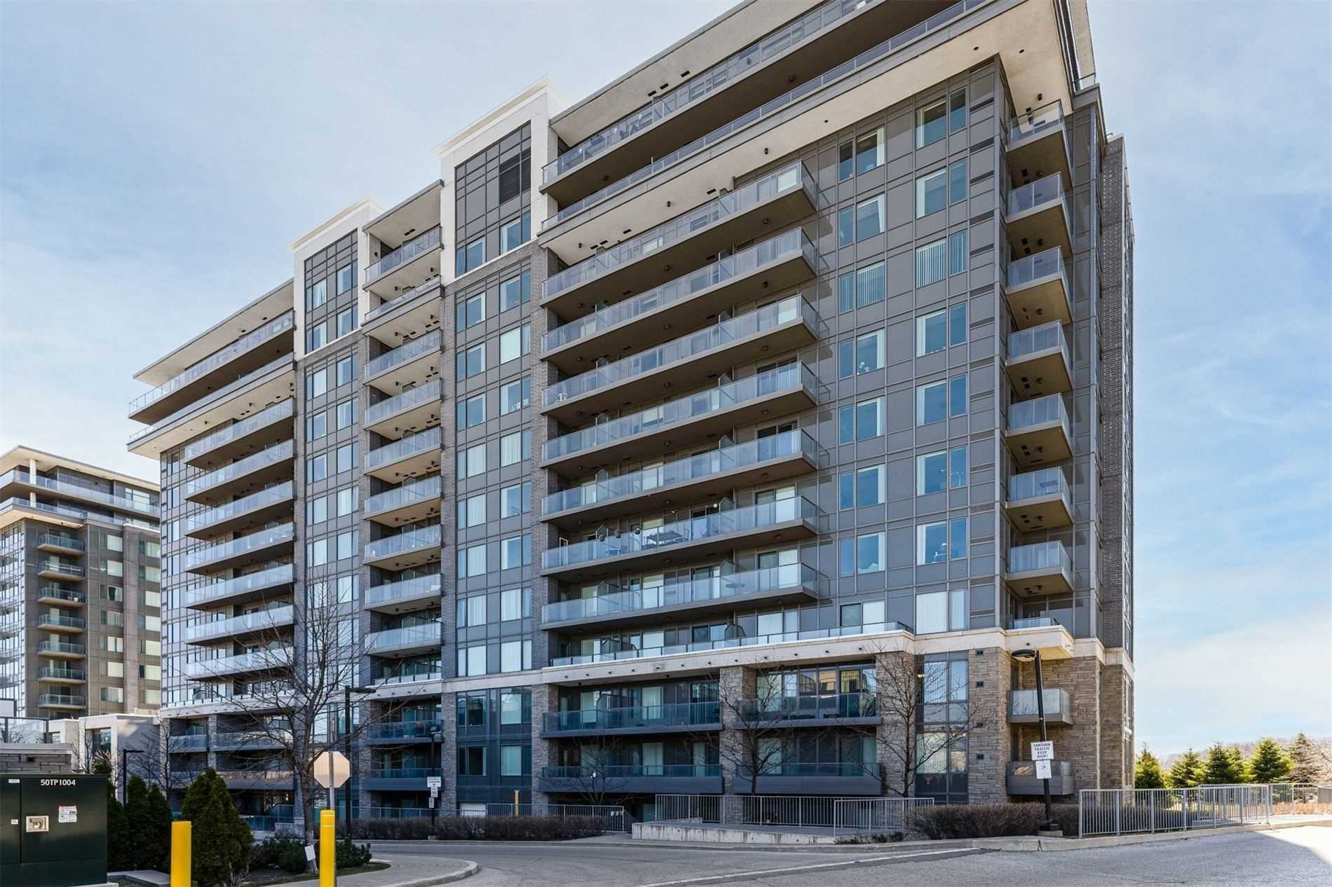 277 South Park Rd, #102