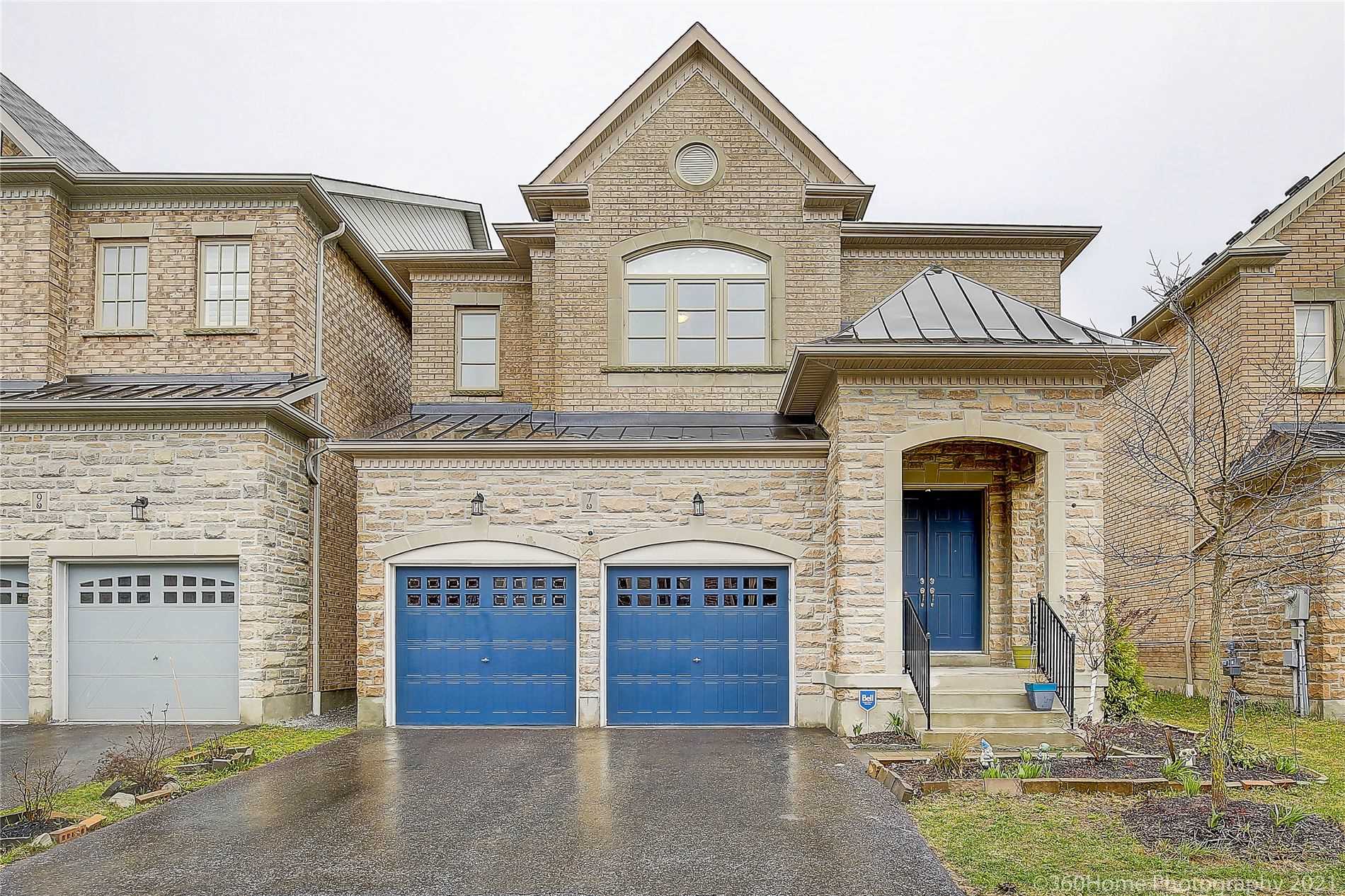 7 Sundew Lane