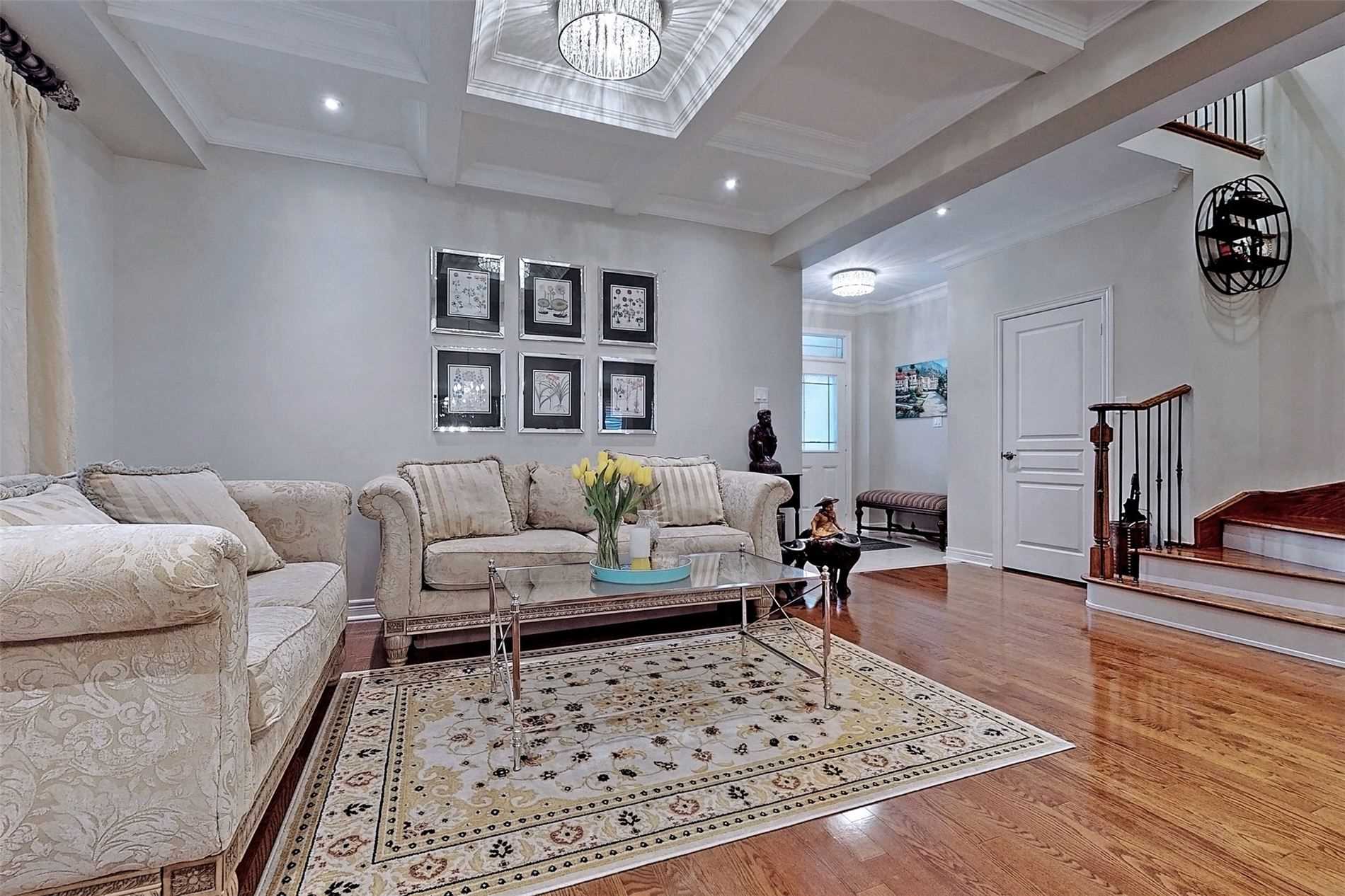 48 Tonner Cres
