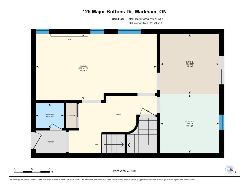 Listing N5212044 - Large Photo # 2