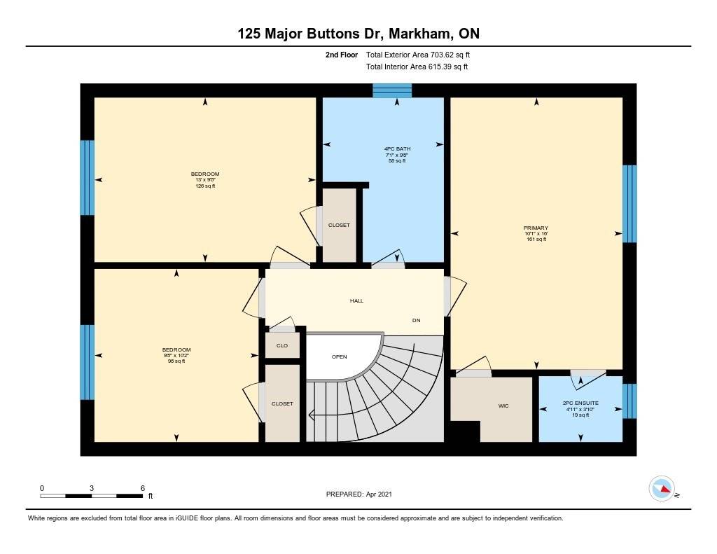 Listing N5212044 - Large Photo # 3