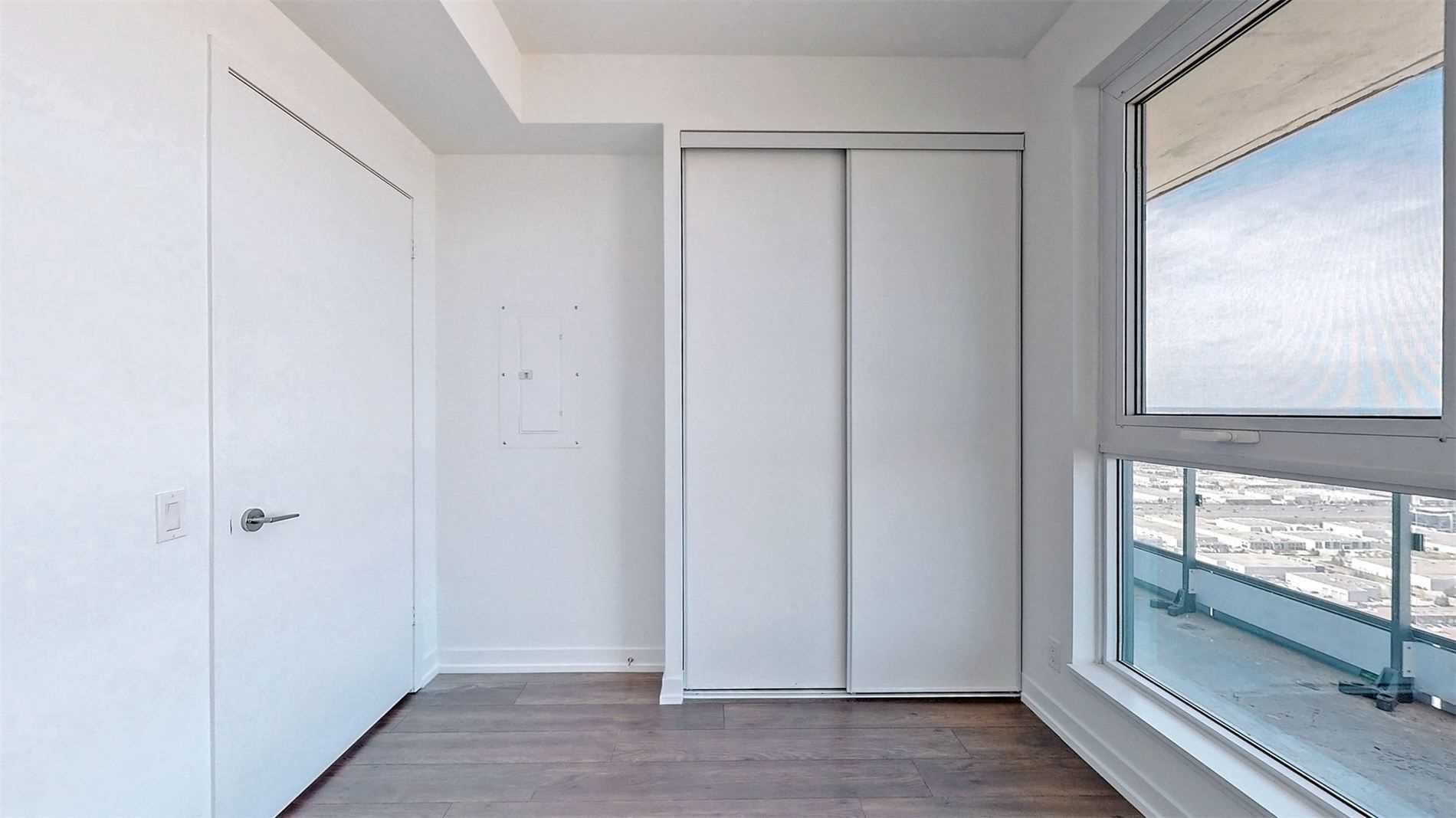 898 Portage Pkwy, #6101