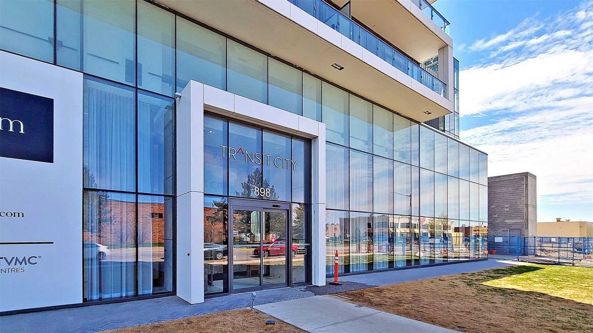 898 Portage Pkwy, #6101