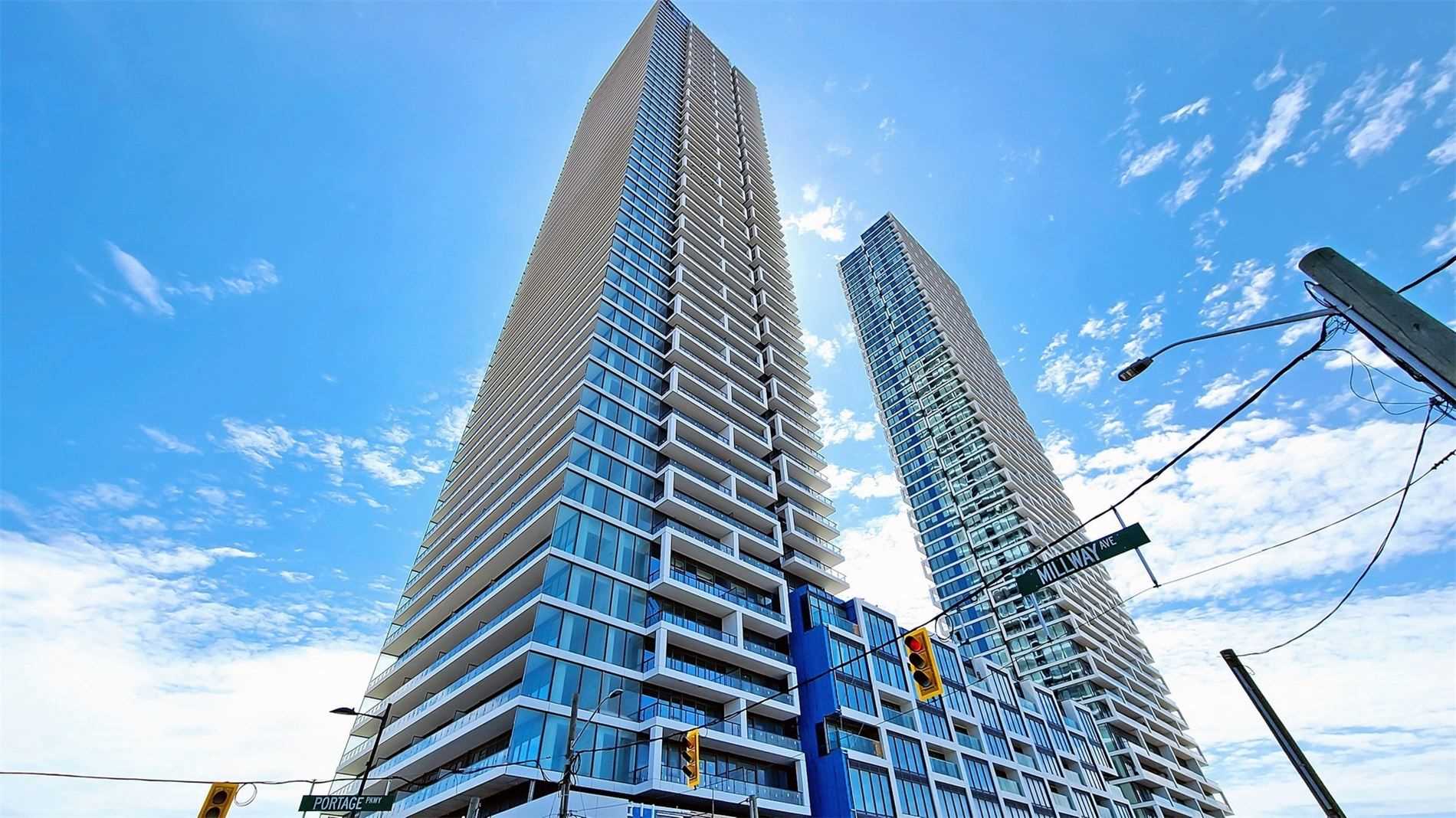 898 Portage Pkwy, #6101