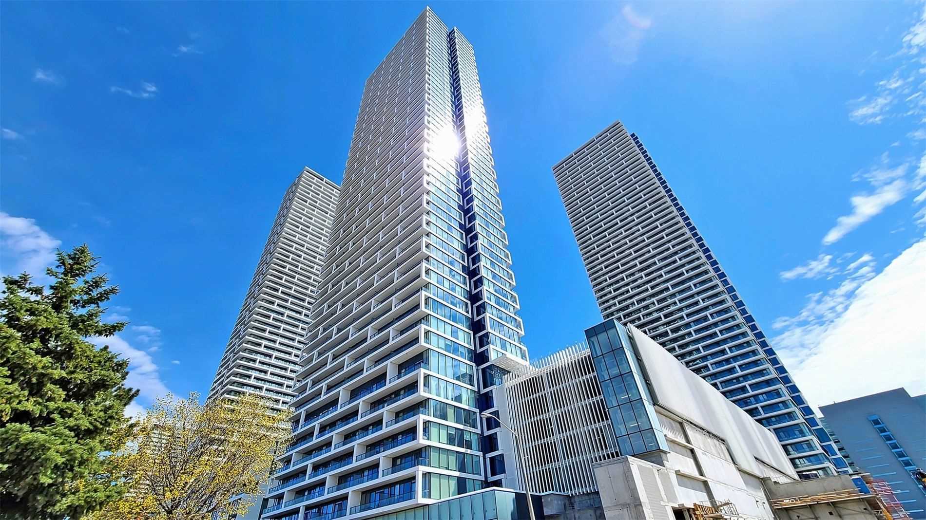 898 Portage Pkwy, #6101