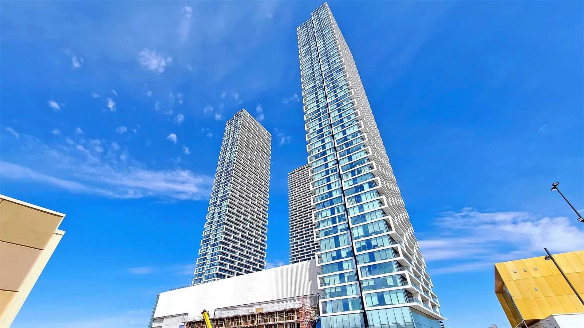 898 Portage Pkwy, #6101