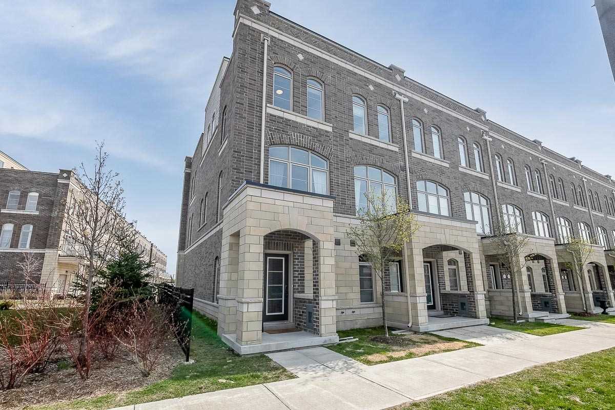 362 John Davis Gate, #66