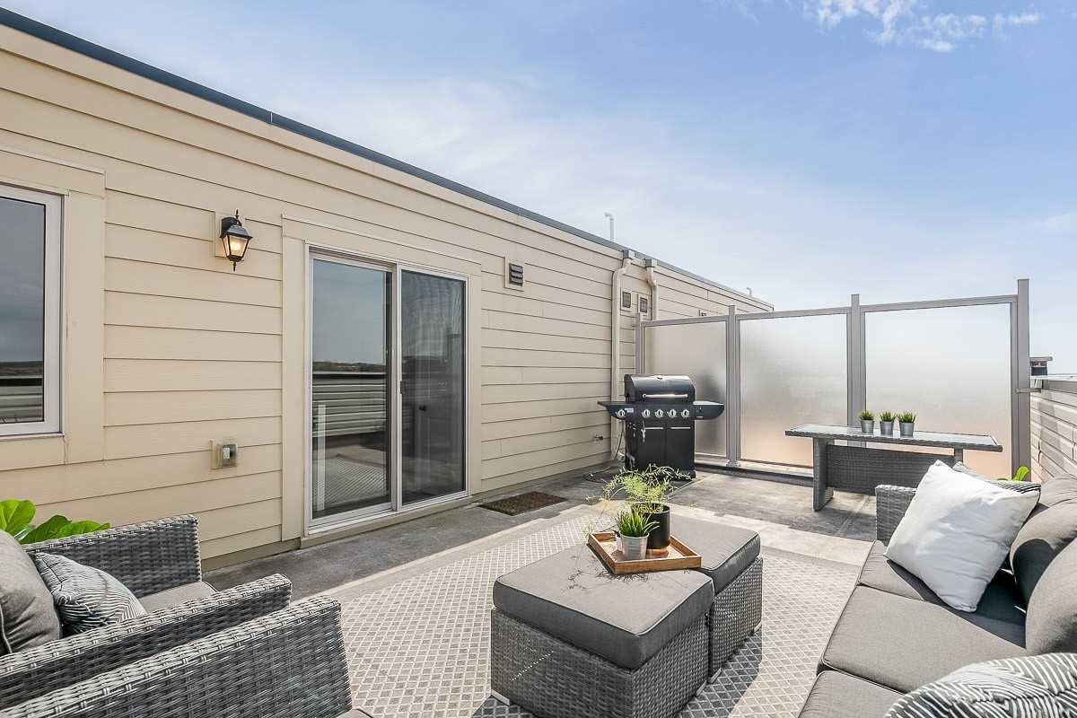 362 John Davis Gate, #66