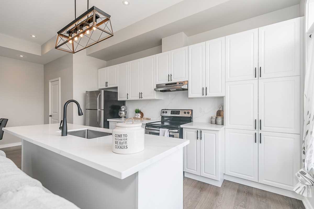362 John Davis Gate, #66