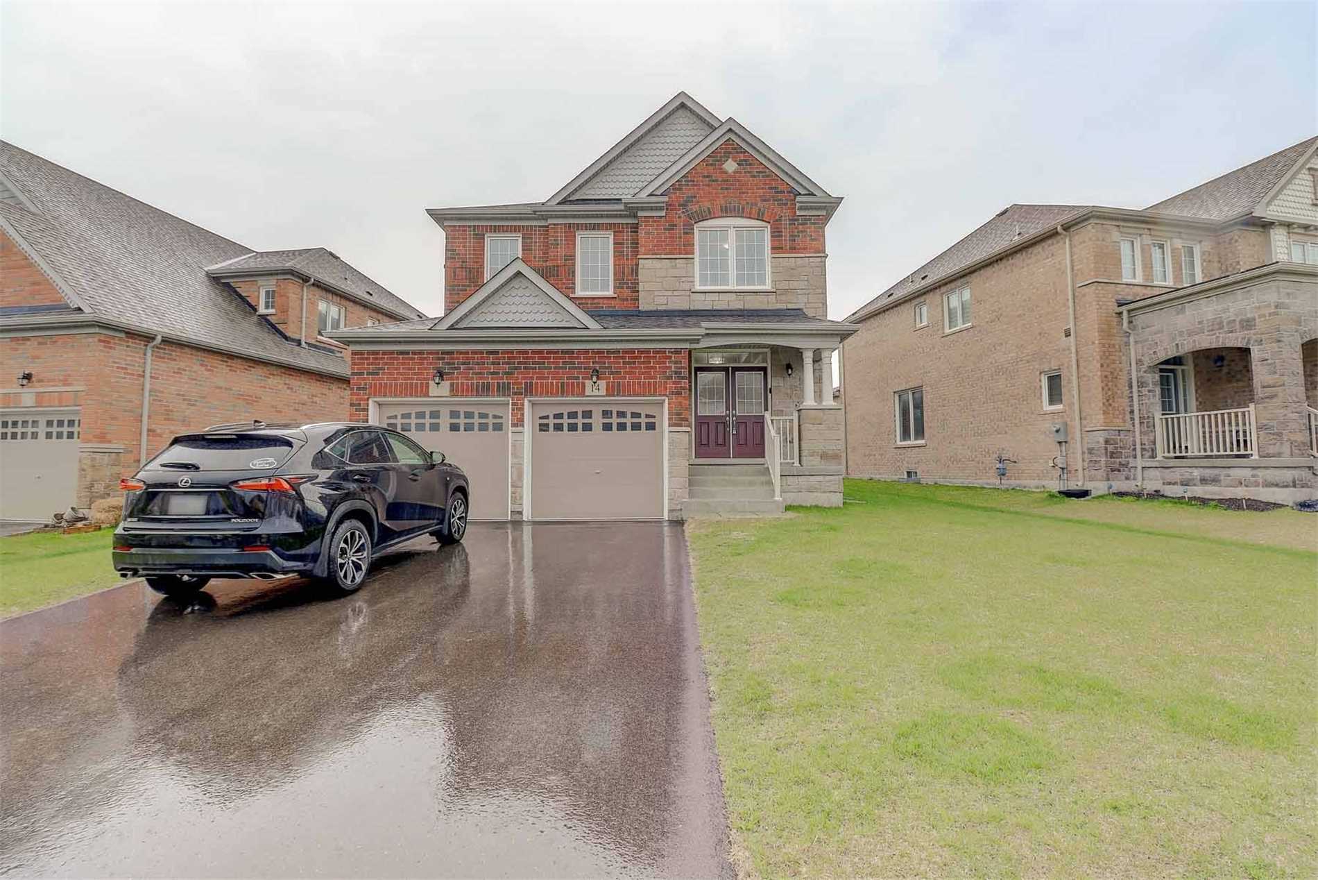 14 Empire Dr