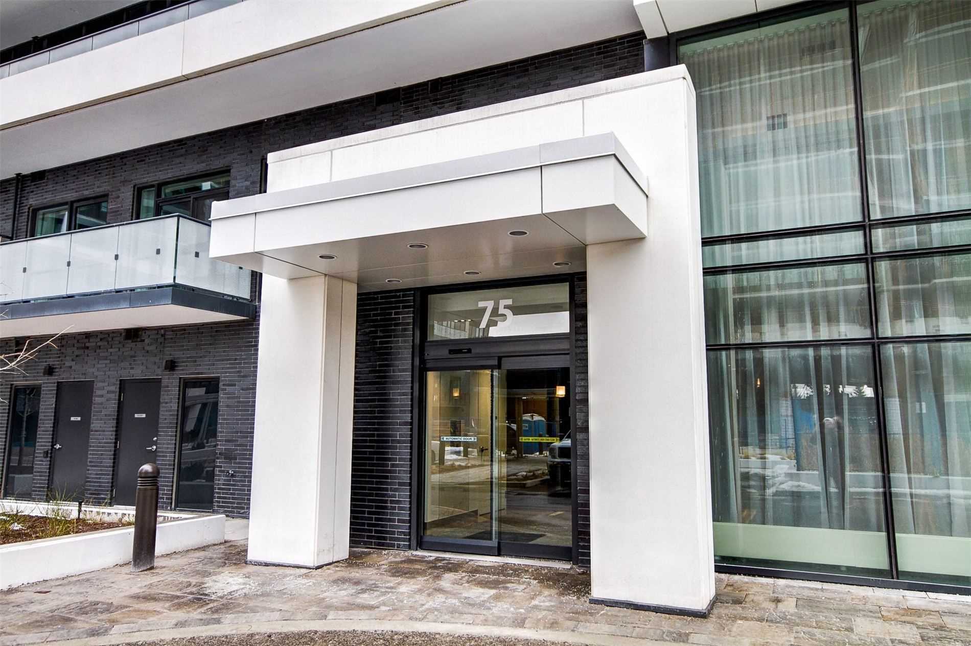 75 Oneida Cres, #410