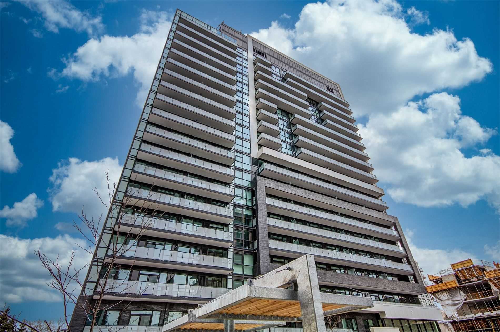 75 Oneida Cres, #410