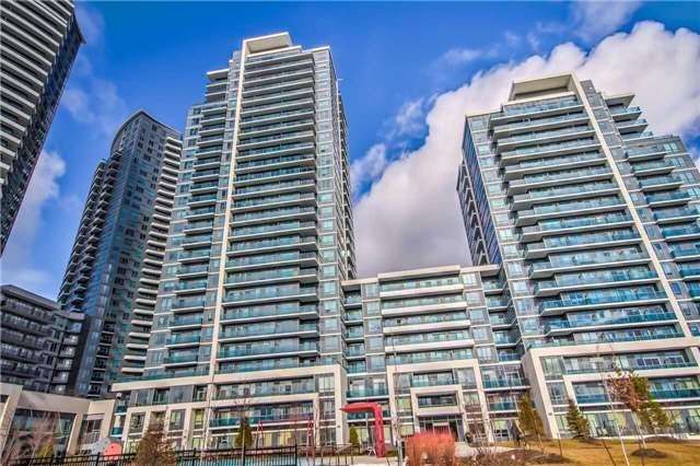 7165 Yonge St, #910