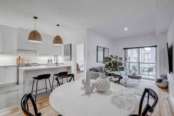 31 Vantage Loop, Newmarket