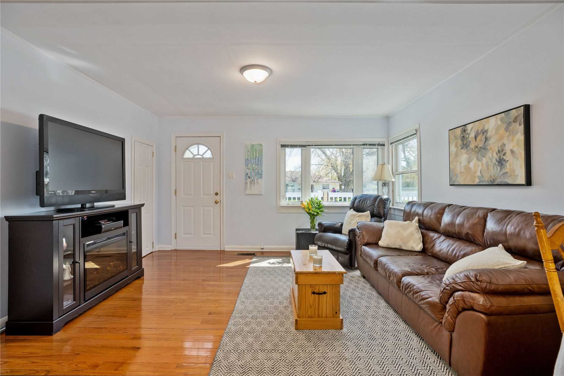 131 Vernon St