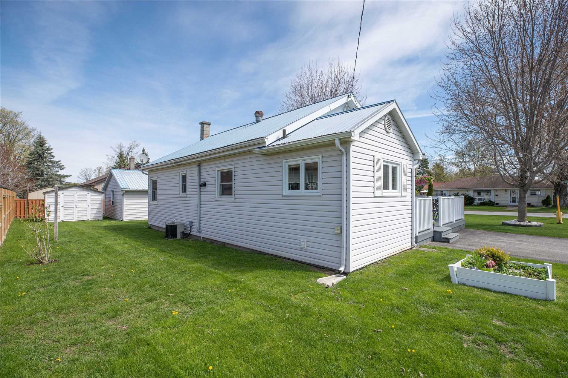 131 Vernon St