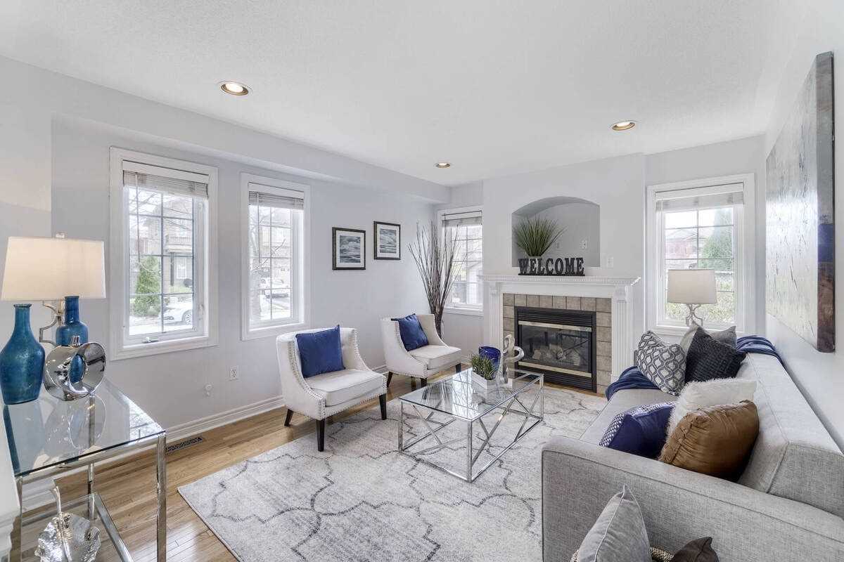 67 Wildberry Cres