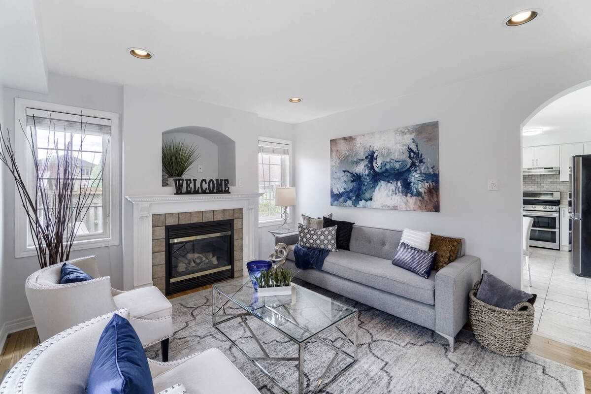 67 Wildberry Cres