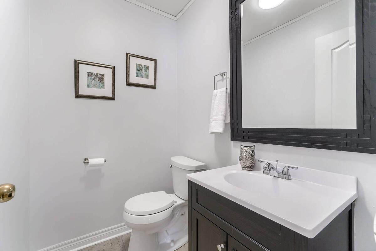 67 Wildberry Cres