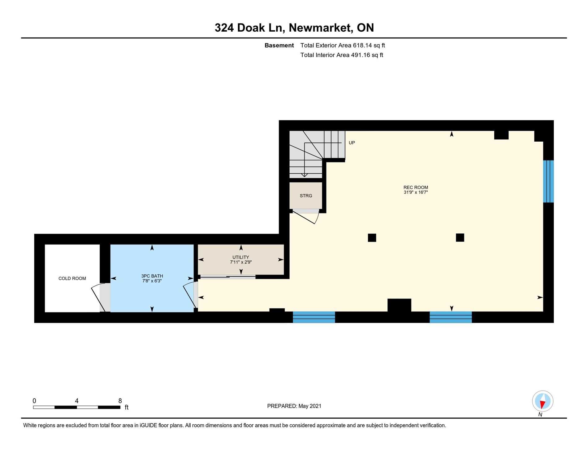 324 Doak Lane