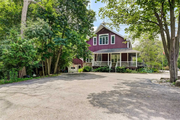 91 Maple Grove Ave, Richmond Hill
