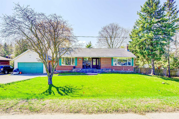 1739 Mount Albert Rd, East Gwillimbury