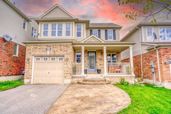 64 Ferris Lane, New Tecumseth