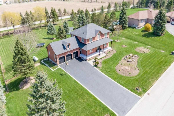 95 Kilkenny Tr, Bradford West Gwillimbury