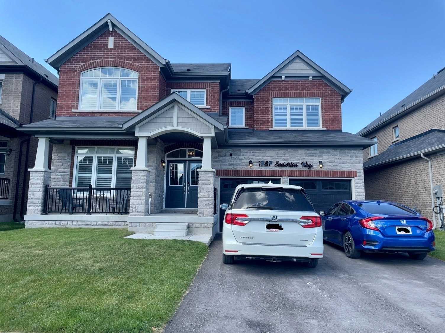 1787 Emberton Way
