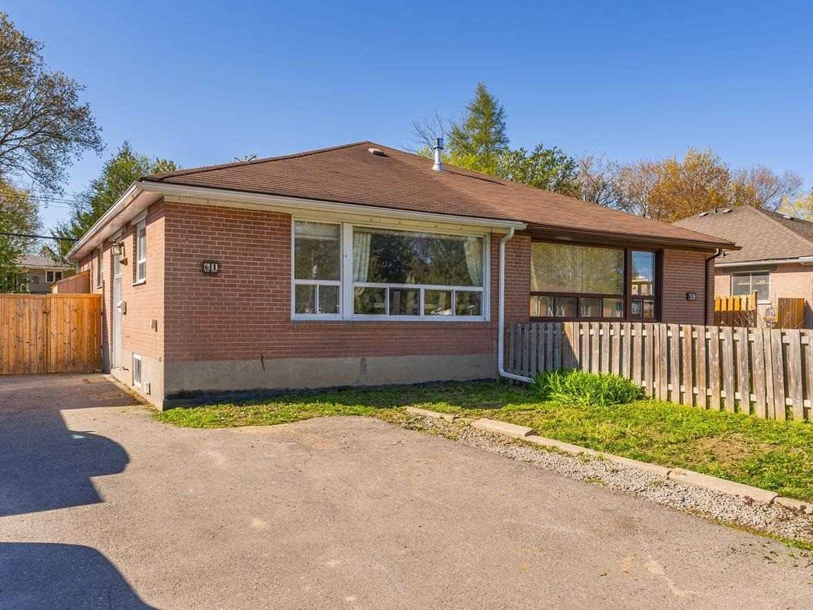 61 Tecumseh Dr