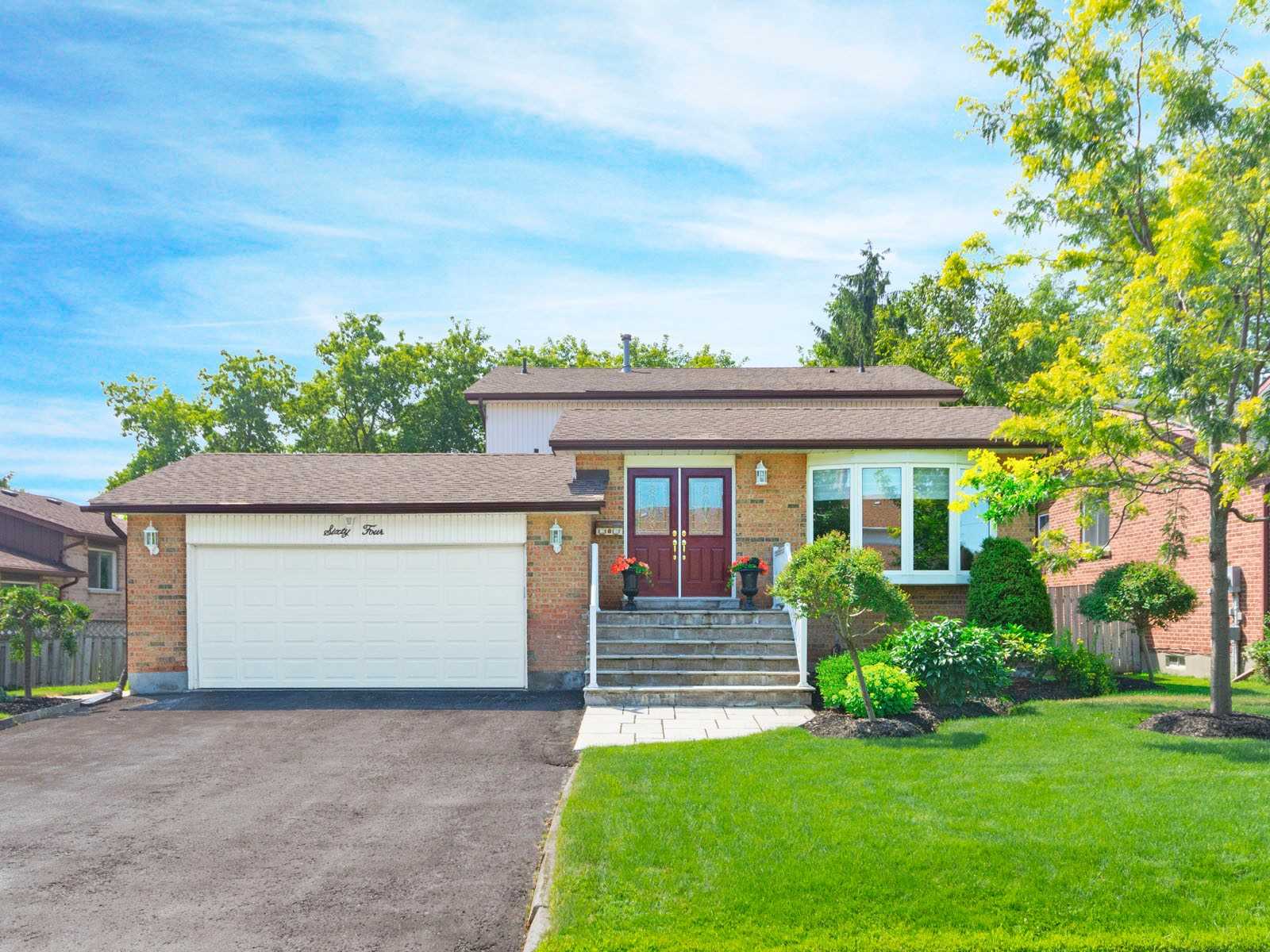64 Cardinal Cres